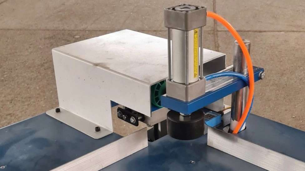 ماشین سازی سعید