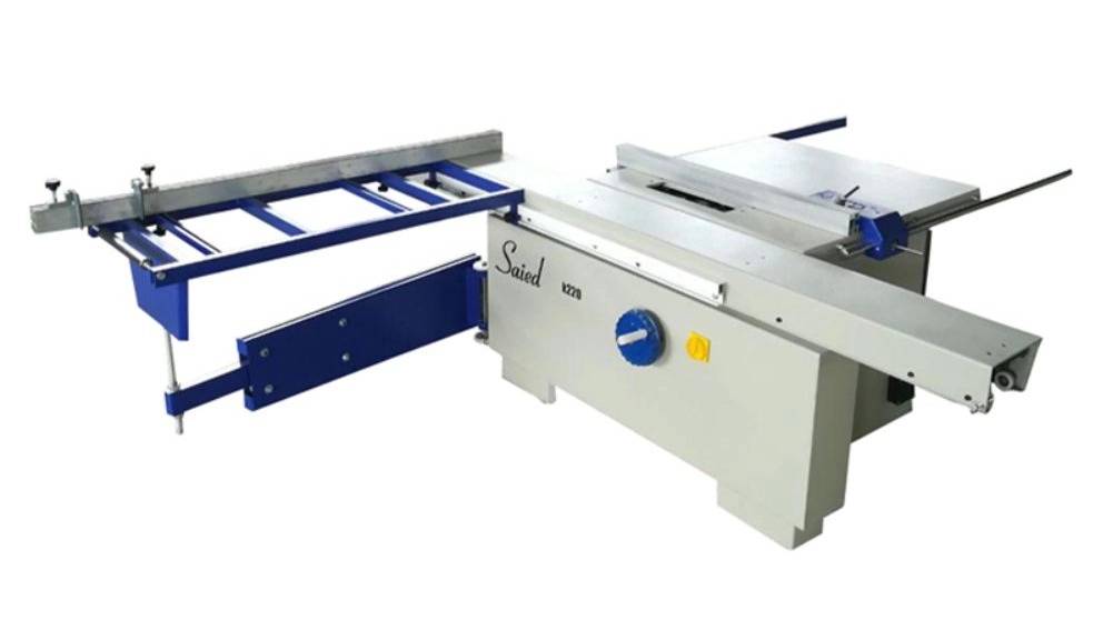 ماشین سازی سعید